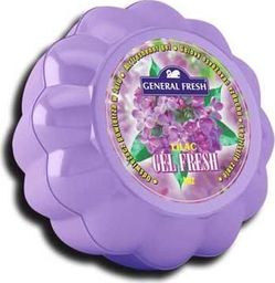 General Fresh Oro gaiviklis Gel Fresh Lilac 150g