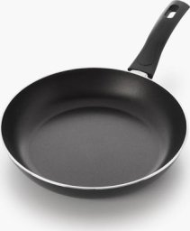 Patelnia ILLA Keptuvė Classic 24cm 2.5mm (KEBR7224) - 2539868
