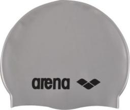 Arena Czepek Arena Classic Silicone JR