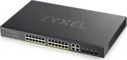 Switch ZyXEL GS192024HPV2-EU0101F