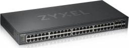 Switch ZyXEL GS1920-48V2-EU0101F
