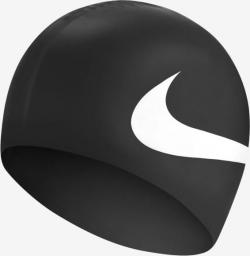  Nike Czepek Big Swoosh black (NESS8163-001)