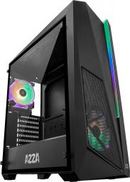 Obudowa Azza Thor 320DH RGB (CSAZ-320DH)