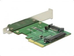 Kontroler Delock PCIe 3.0 x4 - U.2 SFF-8639 (89672)