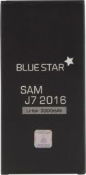 Bateria Blue Star Samsung J710 Galaxy J7 (2016), 3300 mAh (EB-BJ710CBE)