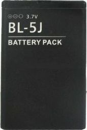 Bateria Extra Digital Nokia BL-5J (C3, 5228, 5230, 5235, 5800, N900, X6)