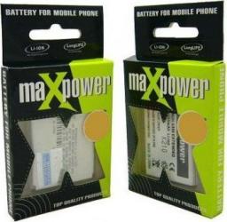 Bateria Kiti MaxPower Nokia 5800 / 5230 / X6 / Lumia 520 (BL-5J) Analog Battery 1450 mAh