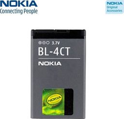 Bateria Nokia Nokia BL-4CT X3 5310 Li-Ion 860mAh