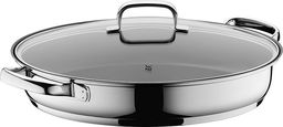 Patelnia WMF do ryb 38cm 
