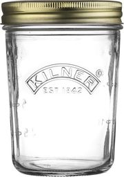 Kilner KIL - Słoik z szerokim wlewem 0,35 l