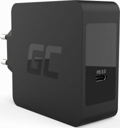 Ładowarka Green Cell 1x USB-C 3 A (CHAR09)