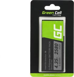 Bateria Green Cell Bateria Green Cell HB4342A1RBC do telefonu Huawei Ascend Y5 II Y6 Honor 4A 5