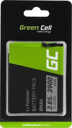 Bateria Green Cell BN44 do telefonu Xiaomi Redmi Note 5 / Redmi 5 Plus