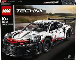  LEGO Technic Porsche 911 RSR (42096)
