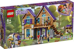  LEGO Friends Dom Mii (41369)