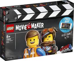  LEGO Movie 2 Maker (70820)