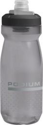 CamelBak Bidon rowerowy Podium szary 620ml (c1876/001062/UNI)