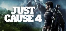 Just Cause 4 PC, wersja cyfrowa