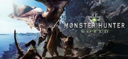  Monster Hunter: World EU PC, wersja cyfrowa
