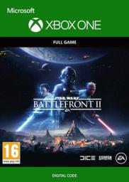  Star Wars Battlefront II Xbox One, wersja cyfrowa