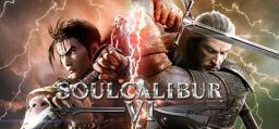  SOULCALIBUR VI PC, wersja cyfrowa