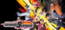  NARUTO TO BORUTO: Shinobi Striker PC, wersja cyfrowa 