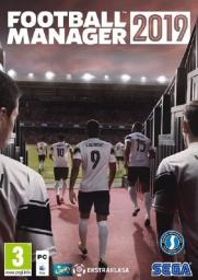  Football Manager 2019 PC, wersja cyfrowa