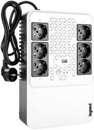 UPS Legrand Keor Multiplug 600 (310083)