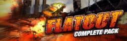  Flatout Complete Pack PC, wersja cyfrowa
