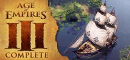  Age of Empires III: Complete Collection PC, wersja cyfrowa
