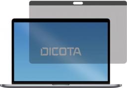 Filtr Dicota 2-Way prywatyzujący dla MacBook Pro 15 (D31592)