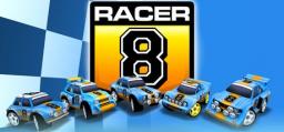  Racer 8 PC, wersja cyfrowa