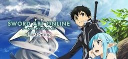  Sword Art Online: Lost Song PC, wersja cyfrowa