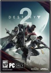  Destiny 2 (Asia) PC, wersja cyfrowa