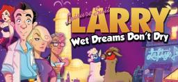  Leisure Suit Larry - Wet Dreams Don't Dry PC, wersja cyfrowa