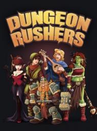 Dungeon Rushers: Crawler RPG PC, wersja cyfrowa