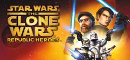  Star Wars The Clone Wars: Republic Heroes PC, wersja cyfrowa