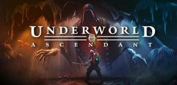  Underworld Ascendant PC, wersja cyfrowa
