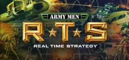  Army Men RTS PC, wersja cyfrowa 