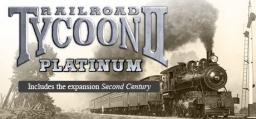  Railroad Tycoon II Platinum PC, wersja cyfrowa