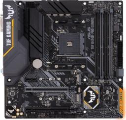 Płyta główna Asus TUF B450M-PRO GAMING
