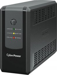 UPS CyberPower UT 650VA (UT650EG-FR)