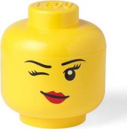  LEGO Duża Głowa LEGO® - Whinky