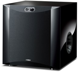 Kolumna Yamaha Yamaha NS-SW300 Czarny
