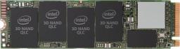 Dysk SSD Intel 660P 512GB M.2 2280 PCI-E x4 Gen3 NVMe (SSDPEKNW512G8X1)