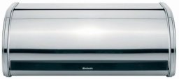 Chlebak Brabantia stalowy (8710755312601 )