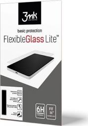  3MK Flexible Glass Lite do Samsung Galaxy A7 2018