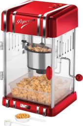 Maszynka do popcornu Unold Retro 48535