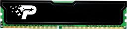 Pamięć Patriot Signature, DDR3, 8 GB, 1600MHz, CL12 (PSD38G16002H)