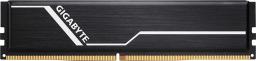 Pamięć Gigabyte DDR4, 16 GB, 2666MHz, CL16 (GP-GR26C16S8K2HU416)